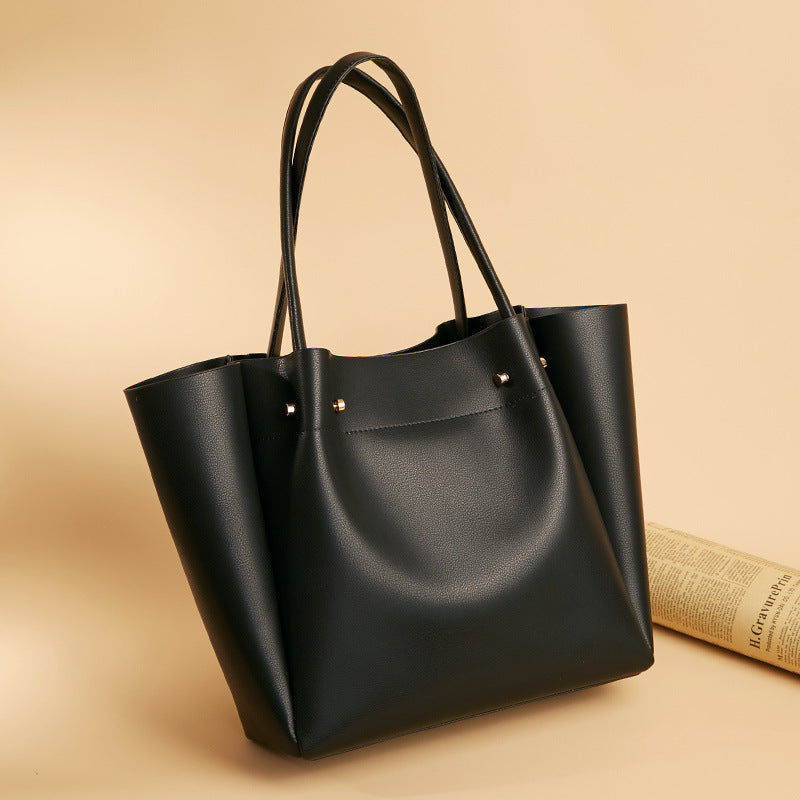 Women's Large Capacity Tote Bag