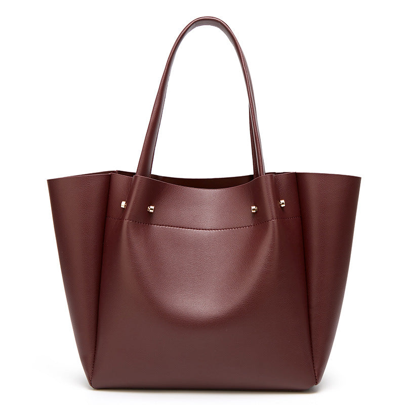 Women's Large Capacity Tote Bag