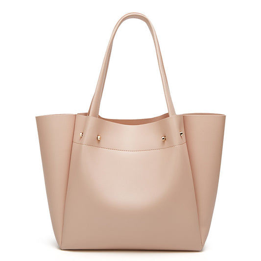 Women's Large Capacity Tote Bag